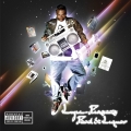 Album Lupe Fiasco's Food & Liquor