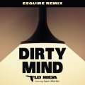 Album Dirty Mind (feat. Sam Martin) [eSQUIRE Remix]
