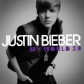 Album My World 2.0