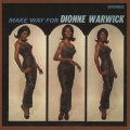 Album Make Way For Dionne Warwick (US Release)