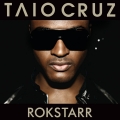 Album Rokstarr