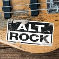 Album Alt Rock