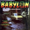 Album Babylon - The Original Soundtrack