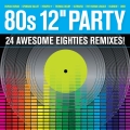 Album 80s 12'' Party