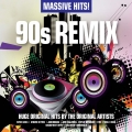 Album Massive Hits! - 90s Remix