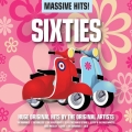 Album Massive Hits! - Sixties