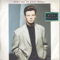 Album Take Me To Your Heart - SIngle
