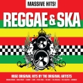 Album Massive Hits! - Reggae & Ska