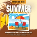 Album Massive Hits! - Summer