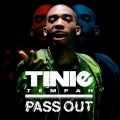 Album Pass Out (single)