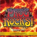 Album Prog Rocks!, Vol. Two