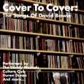 Album David Bowie: Cover To Cover