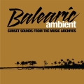 Album Balearic Ambient