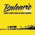 Album Balearic Blend