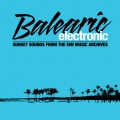 Album Balearic Electronic