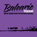Album Balearic House