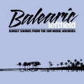 Album Balearic Leftfield