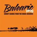 Album Balearic Prog