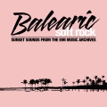 Album Balearic Soft Rock