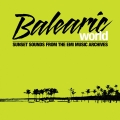 Album Balearic World