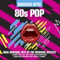 Album Massive Hits!: 80s Pop