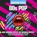 Album Massive Hits!: 80s Pop