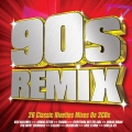 Album 90s Remix