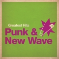 Album Greatest Hits: Punk & New Wave