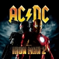 Album Iron Man 2