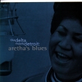 Album The Delta Meets Detroit: Aretha's Blues