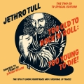 Album Too Old To Rock 'N' Roll: Too Young To Die!