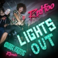 Album Lights Out (Cheek Freaks Remix)