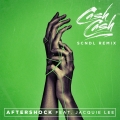 Album Aftershock (feat. Jacquie Lee) [SCNDL Remix]