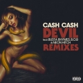 Album Devil (feat. Busta Rhymes, B.o.B & Neon Hitch) [Remixes]