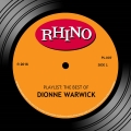 Album Playlist: The Best Of Dionne Warwick