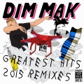 Album Dim Mak Greatest Hits 2015: Remixes