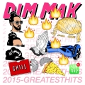 Album Dim Mak Greatest Hits 2015: Originals