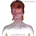 Album Aladdin Sane (2013 Remastered Version)