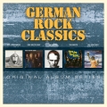 Album German Rock Classics - Original Album Series