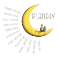 Album Planety