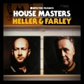 Album Defected Presents House Masters - Heller & Farley