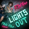 Album Lights Out (Party Rock Remix)