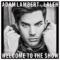 Album Welcome To The Show (feat. Laleh)