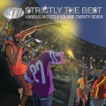 Album Strictly The Best Vol. 27
