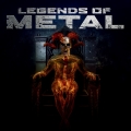Album Legends of Metal