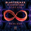 Album Forever Remixes (feat. Courtney Jenaé)