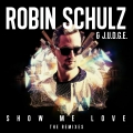 Album Show Me Love (The Remixes)