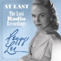 Album At Last - The Lost Radio Recordings