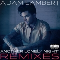Album Another Lonely Night (Remixes)