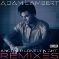 Album Another Lonely Night (Remixes)